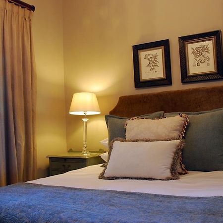 Sneezewood Farm Bed&Breakfast And Self-Catering Cottage Dundee Eksteriør billede