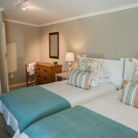 Sneezewood Farm Bed&Breakfast And Self-Catering Cottage Dundee Eksteriør billede