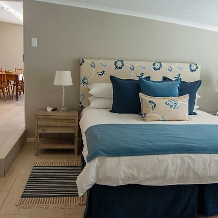 Sneezewood Farm Bed&Breakfast And Self-Catering Cottage Dundee Eksteriør billede
