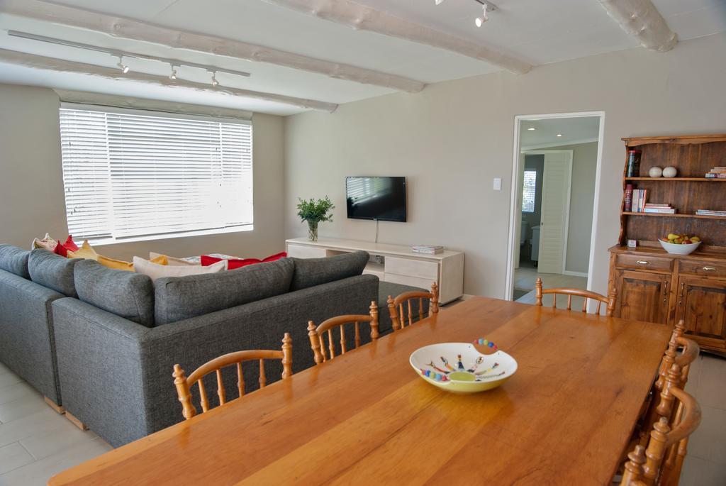 Sneezewood Farm Bed&Breakfast And Self-Catering Cottage Dundee Værelse billede