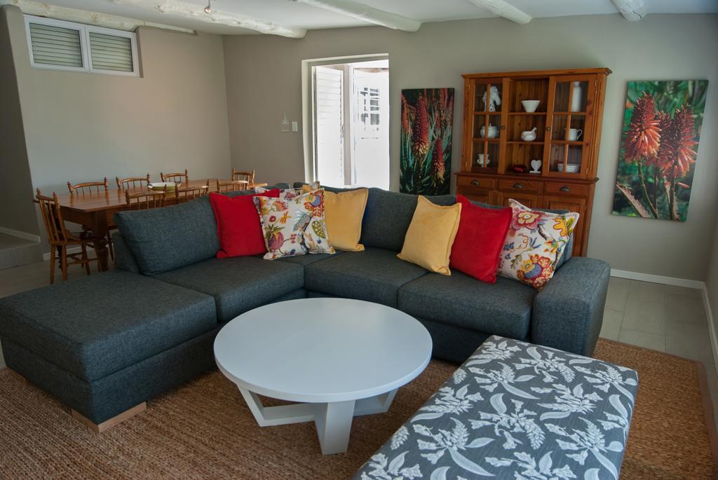 Sneezewood Farm Bed&Breakfast And Self-Catering Cottage Dundee Værelse billede