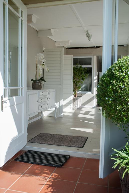 Sneezewood Farm Bed&Breakfast And Self-Catering Cottage Dundee Værelse billede