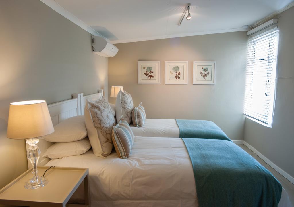 Sneezewood Farm Bed&Breakfast And Self-Catering Cottage Dundee Værelse billede