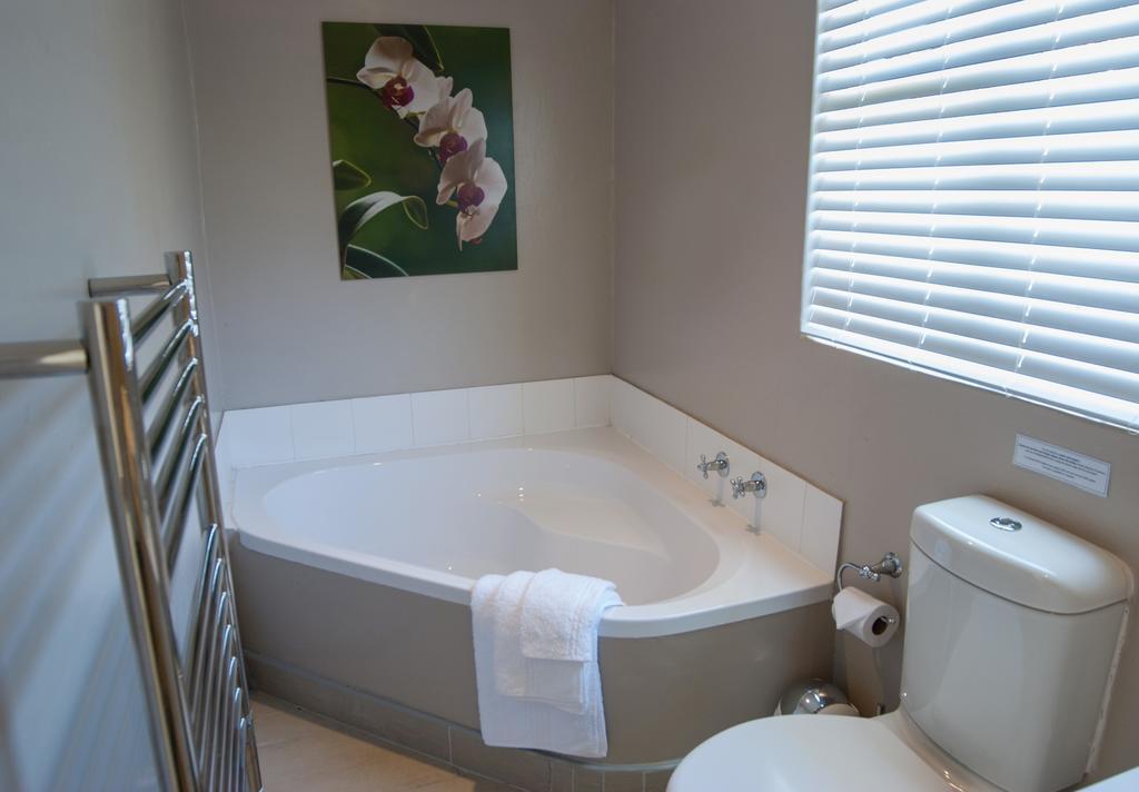 Sneezewood Farm Bed&Breakfast And Self-Catering Cottage Dundee Værelse billede