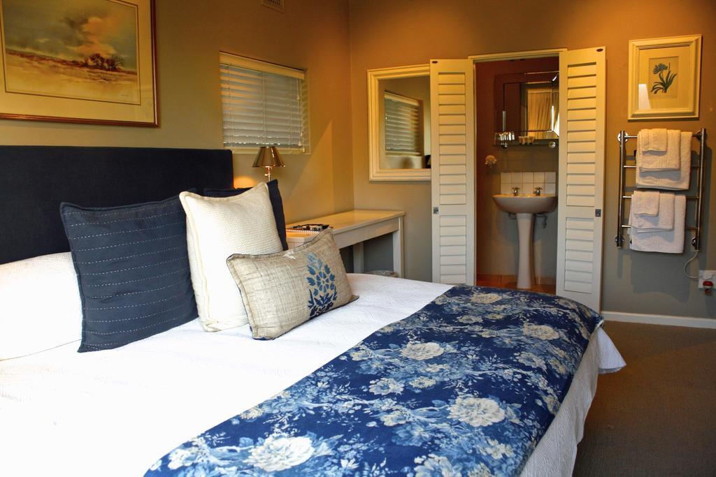 Sneezewood Farm Bed&Breakfast And Self-Catering Cottage Dundee Værelse billede
