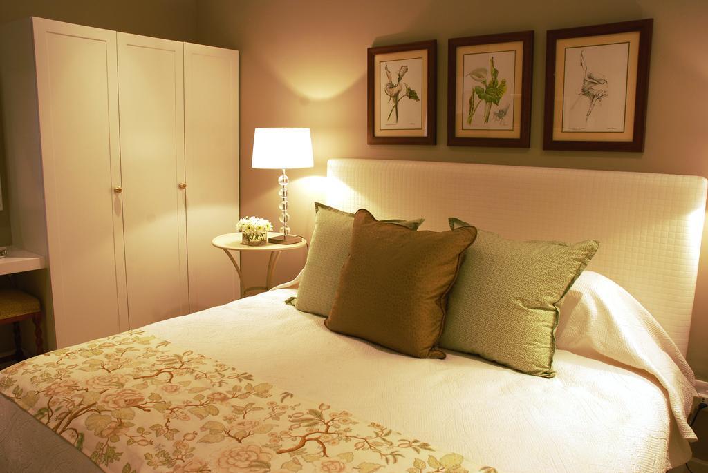 Sneezewood Farm Bed&Breakfast And Self-Catering Cottage Dundee Værelse billede