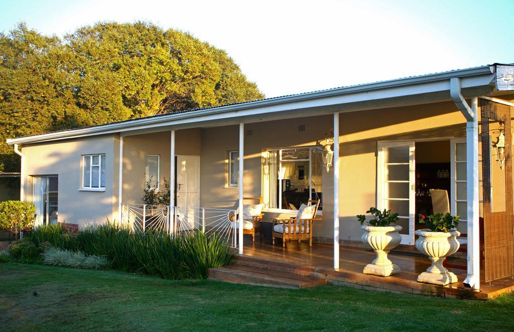 Sneezewood Farm Bed&Breakfast And Self-Catering Cottage Dundee Værelse billede