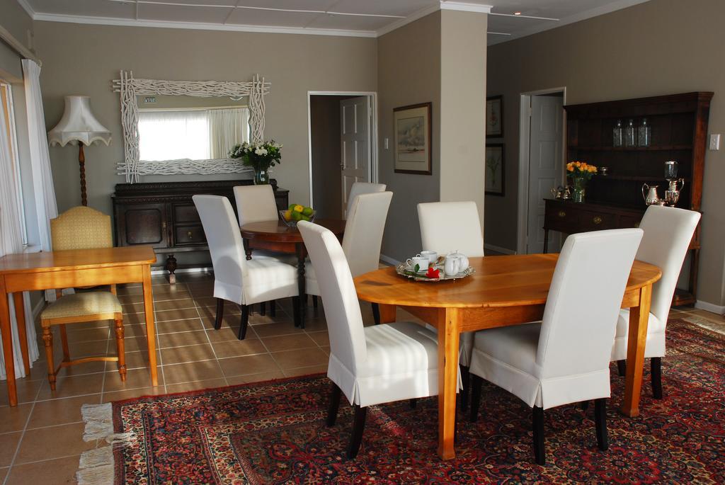 Sneezewood Farm Bed&Breakfast And Self-Catering Cottage Dundee Værelse billede