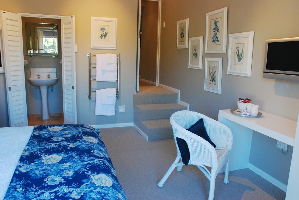 Sneezewood Farm Bed&Breakfast And Self-Catering Cottage Dundee Værelse billede