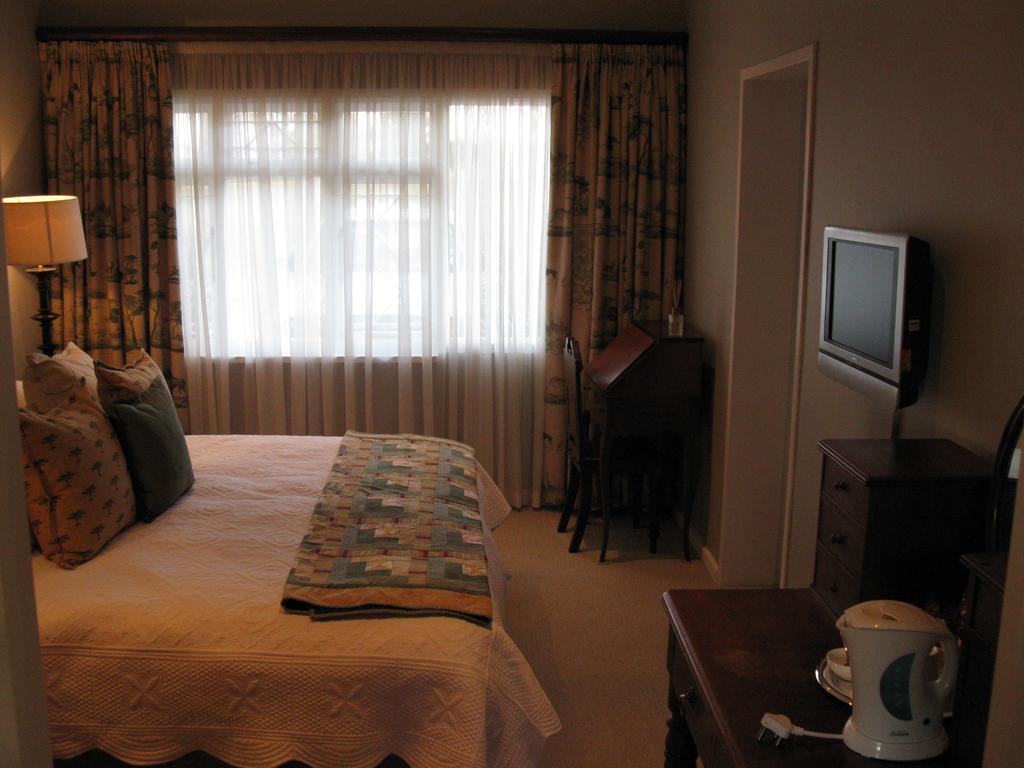 Sneezewood Farm Bed&Breakfast And Self-Catering Cottage Dundee Værelse billede