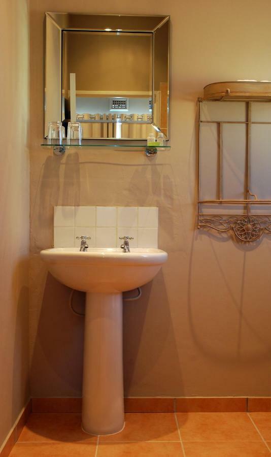 Sneezewood Farm Bed&Breakfast And Self-Catering Cottage Dundee Eksteriør billede