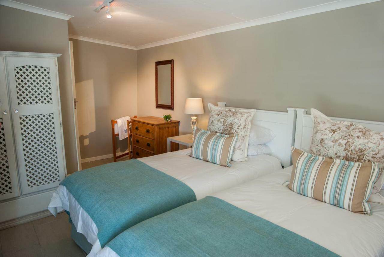 Sneezewood Farm Bed&Breakfast And Self-Catering Cottage Dundee Eksteriør billede
